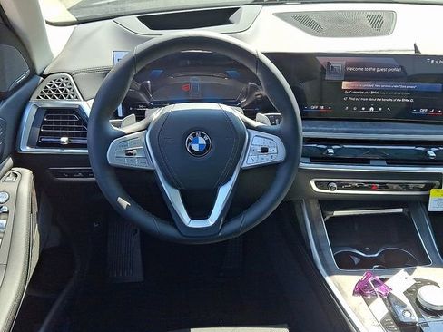 New 2026 BMW X7 xDrive40i AWD/4WD image 13