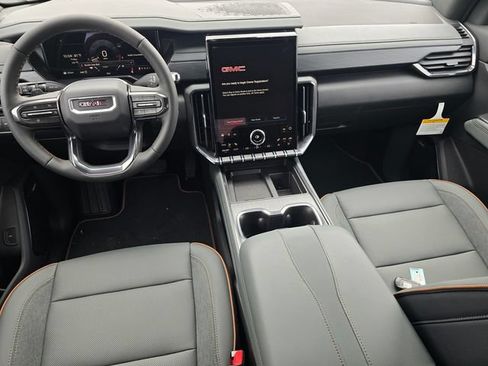 New 2026 GMC Acadia AT4 AWD/4WD image 13