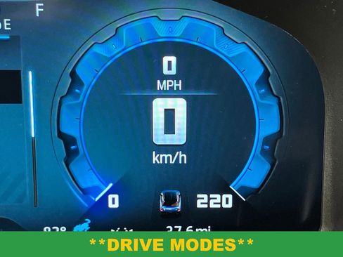 New 2025 Ford Bronco Sport Heritage image 22