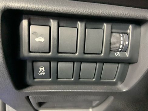 Used 2024 Subaru WRX TR image 26