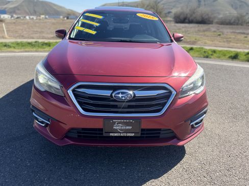 Used 2018 Subaru Legacy 2.5i Limited image 2