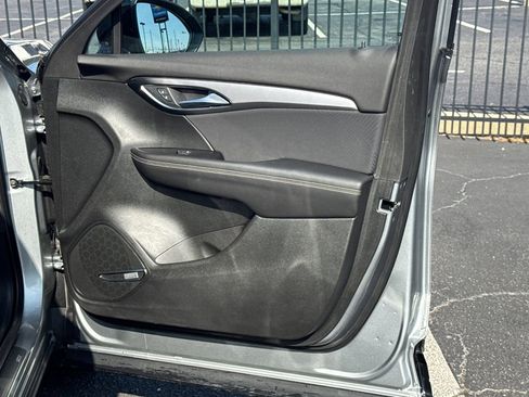 Used 2025 Buick Envision Sport Touring image 15