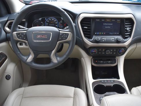 Used 2023 GMC Acadia Denali w/ LPO, Floor Liner Package AWD/4WD image 21