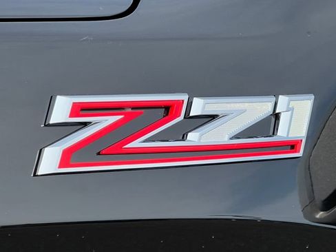 New 2026 Chevrolet Silverado 1500 RST AWD/4WD image 12