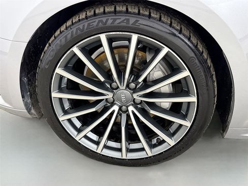 Used 2019 Audi A5 2.0T Premium Plus w/ Premium Plus image 31