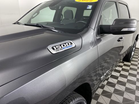 Used 2022 RAM 1500 Big Horn image 11