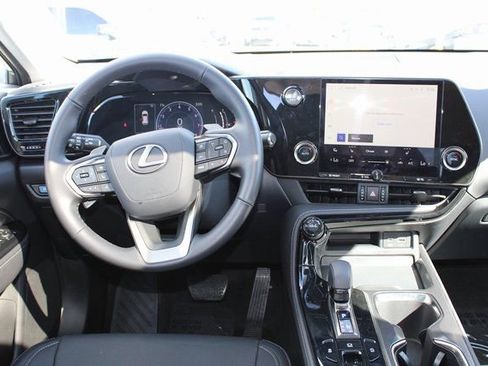 Certified 2025 Lexus NX 250 FWD image 14