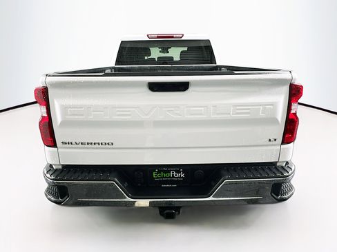 Used 2022 Chevrolet Silverado 1500 LT image 7