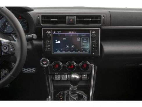 New 2027 Toyota GR86 Premium RWD image 10