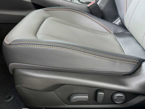 New 2026 Subaru Crosstrek 2.5i Limited AWD/4WD image 18