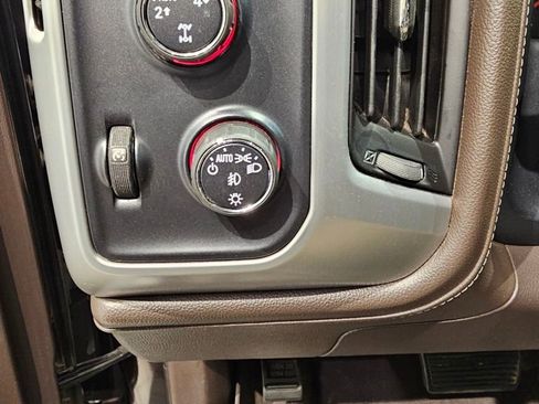 Used 2016 GMC Sierra 1500 SLT w/ SLT Premium Package image 13