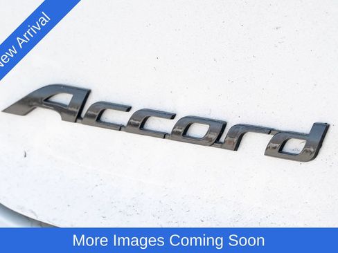Used 2024 Honda Accord Sport image 11