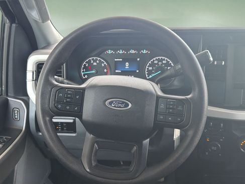 Used 2026 Ford F250 XL w/ STX Appearance Package AWD/4WD image 9
