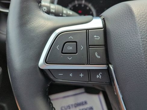 Certified 2021 Toyota Highlander Platinum AWD/4WD image 20