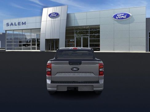 New 2025 Ford Maverick Lobo image 31