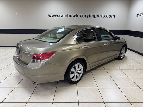Used 2008 Honda Accord EX-L image 6