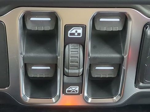 New 2026 Jeep Wrangler Sahara image 30