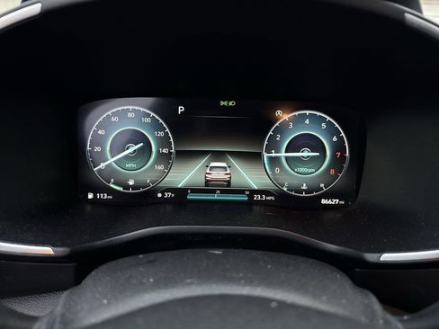 Used 2022 Hyundai Santa Fe SEL w/ Convenience Package image 15