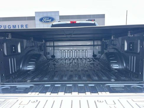 Used 2024 Ford F250 XL w/ STX Appearance Package AWD/4WD image 18