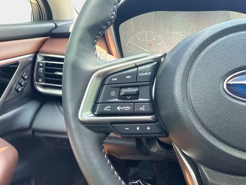Used 2025 Subaru Outback Touring XT w/ Popular Package #2 AWD/4WD image 30
