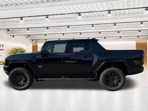 New 2026 GMC Hummer EV 4x4 Crew Cab image 6