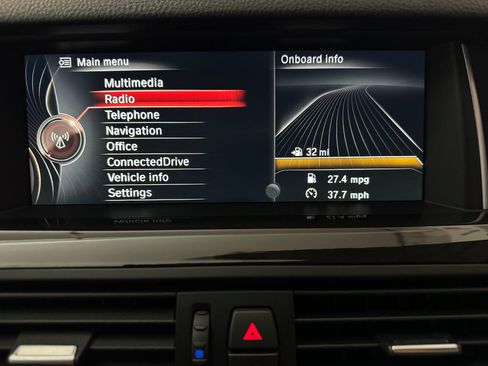 Used 2015 BMW 528i Sedan RWD image 27