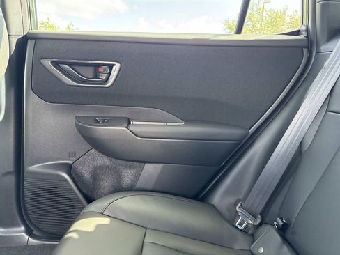 New 2026 Subaru Outback Premium AWD/4WD image 15
