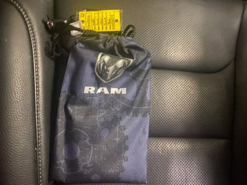 Used 2024 RAM 1500 Limited image 3