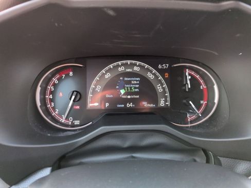 Certified 2024 Toyota RAV4 XLE image 15