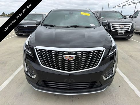 Used 2023 Cadillac XT5 Premium Luxury FWD image 1