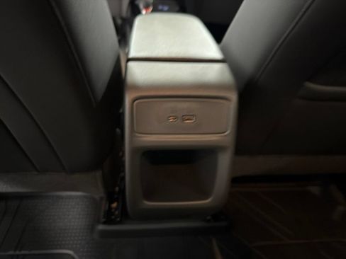 New 2026 Chevrolet Trax RS w/ Sunroof Package FWD image 14