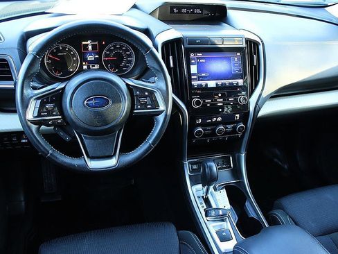 Used 2020 Subaru Ascent Premium w/ Convenience Package AWD/4WD image 16