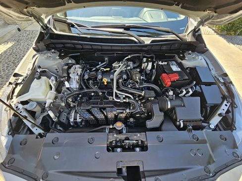 Used 2023 Nissan Altima 2.5 SV FWD image 26