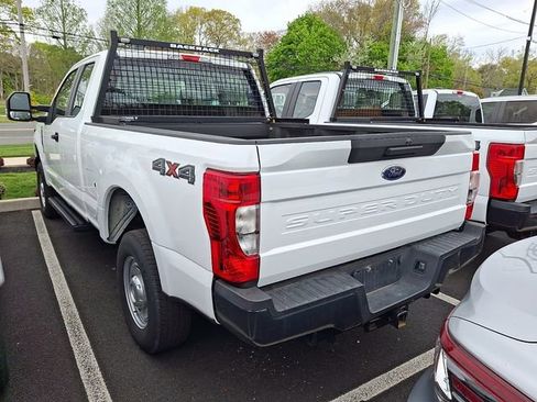 Used 2022 Ford F250 XL w/ Power Equipment Group AWD/4WD image 5