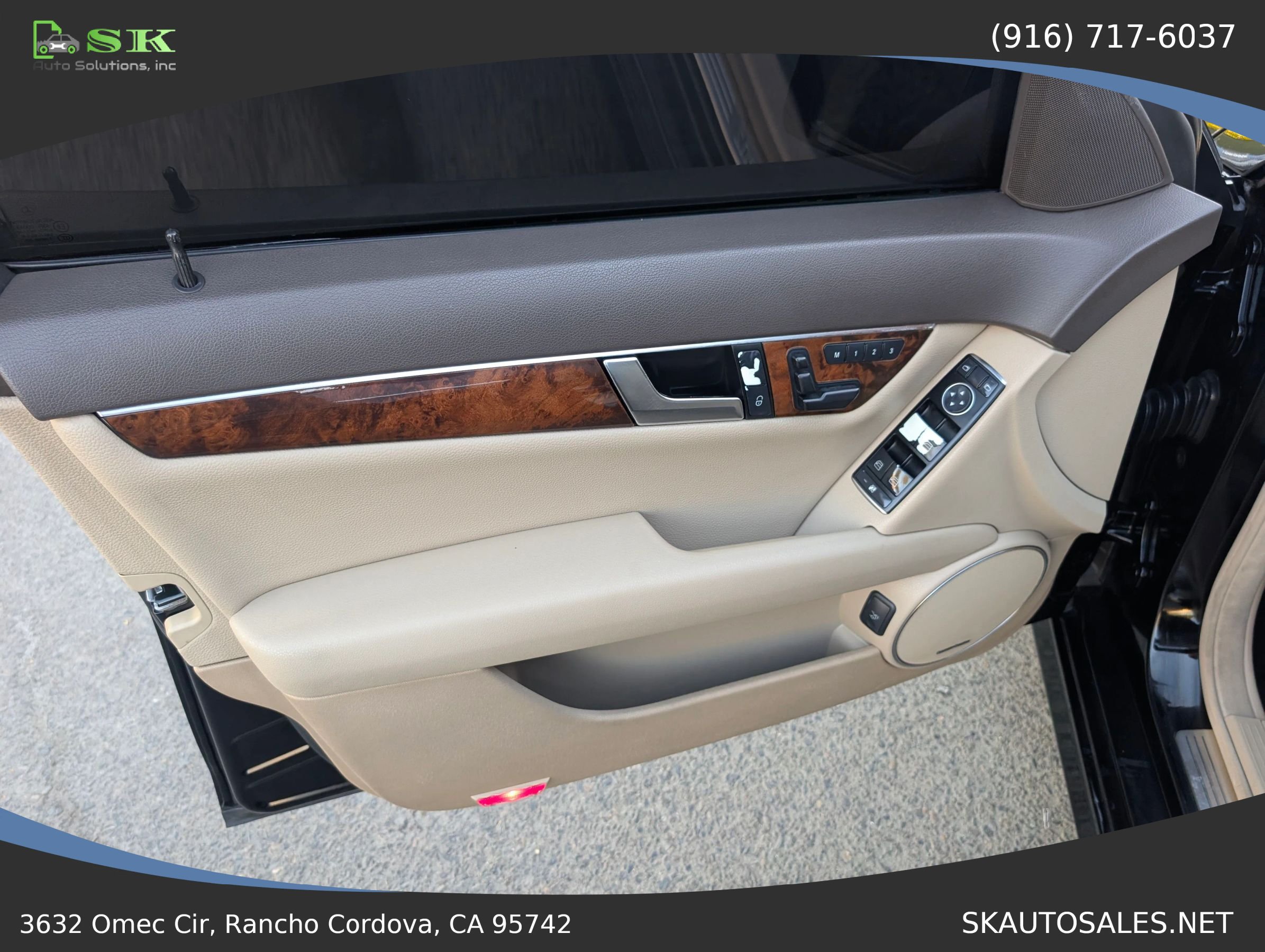Used 2012 Mercedes-Benz C 250 Sedan image 31