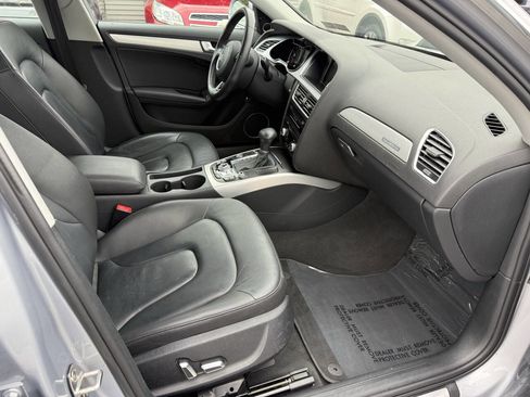 Used 2016 Audi A4 2.0T Premium Plus w/ Technology Package image 9
