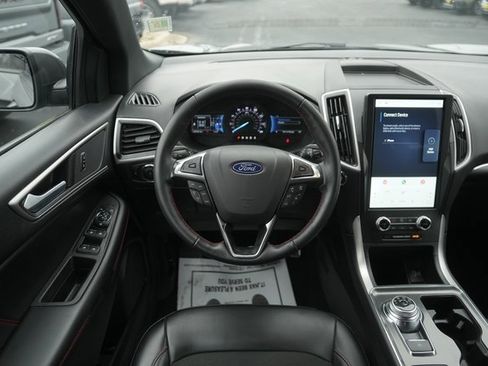Certified 2024 Ford Edge ST-Line image 21