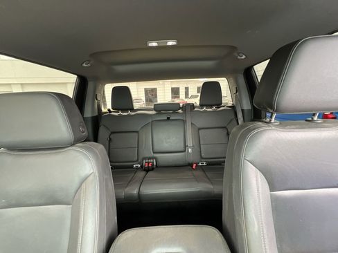 Used 2024 GMC Sierra 2500 SLT w/ LPO, GMC Protection Package image 16