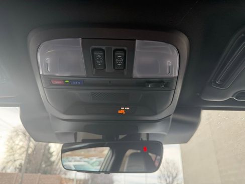 Used 2026 Subaru Crosstrek 2.5i Wilderness w/ Crosstrek Mirror Package image 19