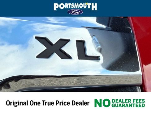 Used 2020 Ford F250 XL w/ Power Equipment Group image 11