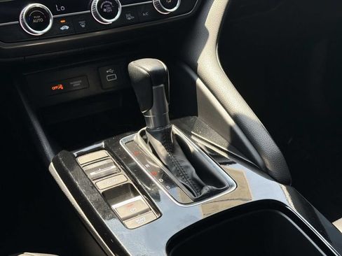 Used 2024 Acura Integra FWD image 14