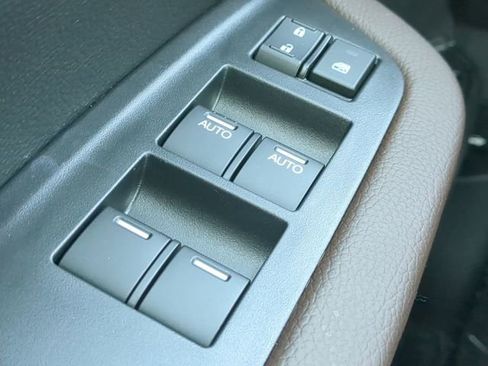 New 2026 Honda Ridgeline RTL image 23