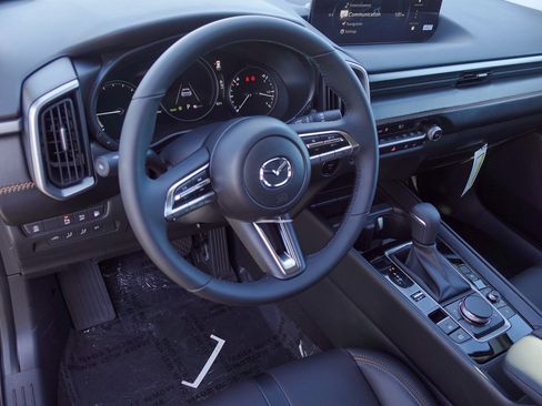 New 2026 MAZDA CX-50 AWD 2.5 Hybrid w/ Weather Package image 9