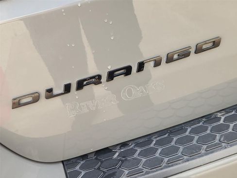 Used 2022 Dodge Durango GT RWD image 30