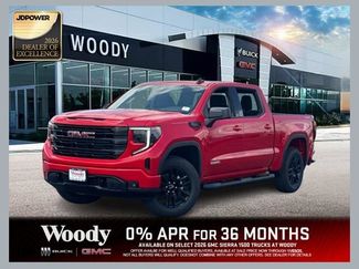 New 2026 GMC Sierra 1500 Elevation w/ Elevation Select Package AWD/4WD video 1