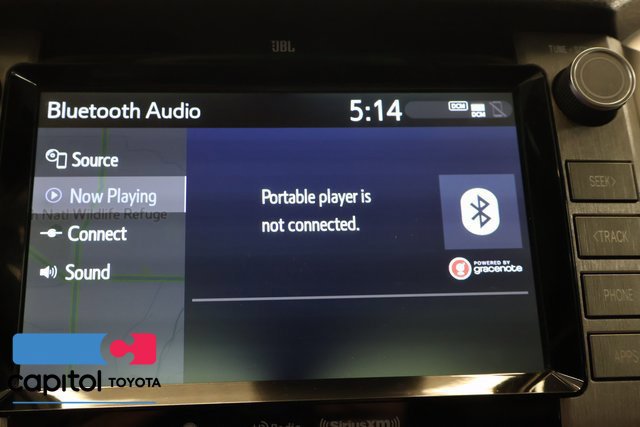 Used 2020 Toyota Tundra Platinum AWD/4WD image 26