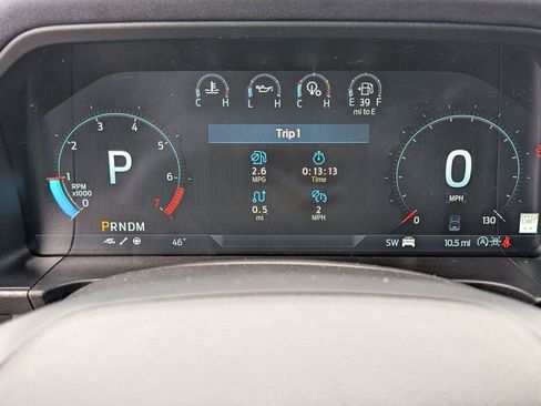 New 2026 Ford Ranger Raptor image 24