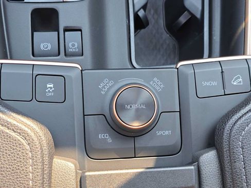 Used 2025 Toyota Grand Highlander AWD Hybrid image 31
