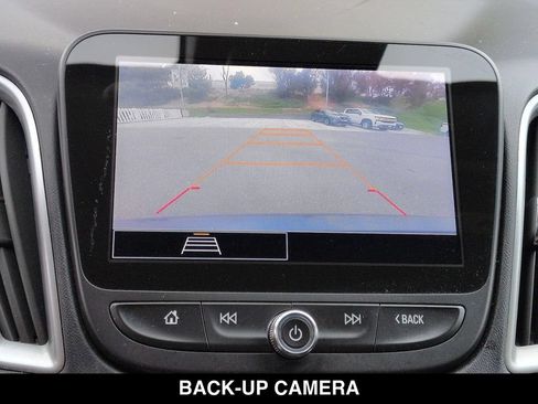 Used 2023 Chevrolet Malibu LT FWD image 22