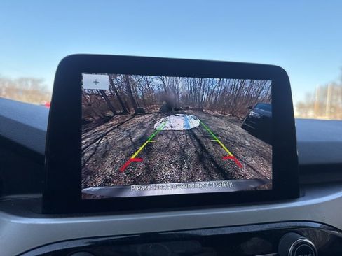 Used 2022 Ford Escape SE w/ Convenience Package image 28